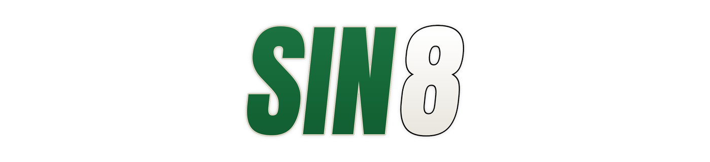 sin8